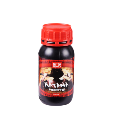 Shogun Katana Roots 250 ml