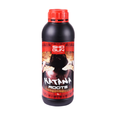 Shogun Katana Roots 1L