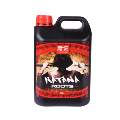 Shogun Katana Roots 5L