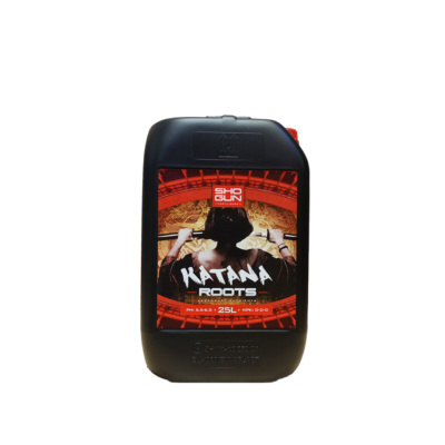 Shogun Katana Roots 25L