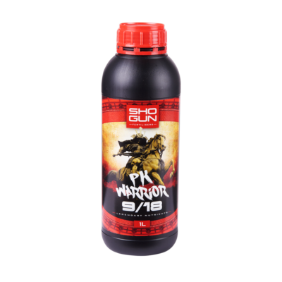 Shogun PK Warrior 1L