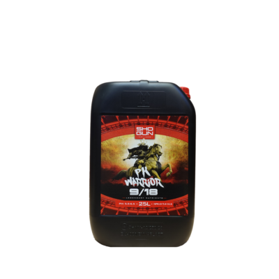 Shogun PK Warrior 25L