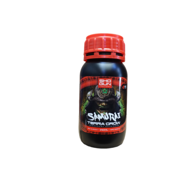 Shogun Samurai Terra Grow 250mL