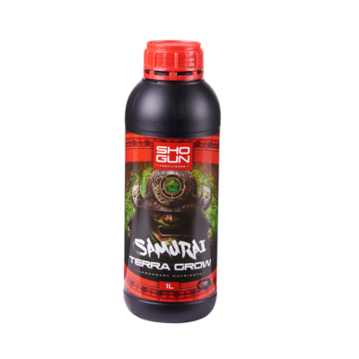 Shogun Samurai Terra Grow 1L