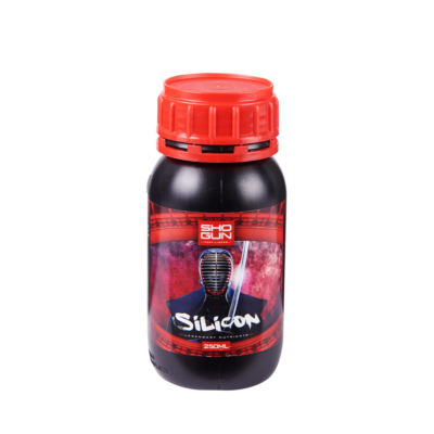 Shogun Silicon 250mL