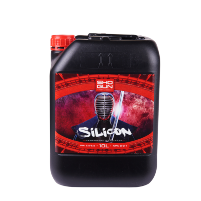 Shogun Silicon 10L