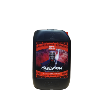 Shogun Silicon 25L
