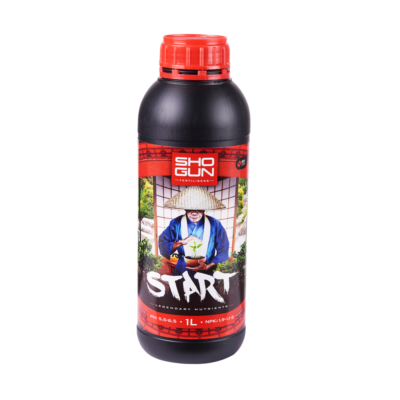 Shogun Start 1L