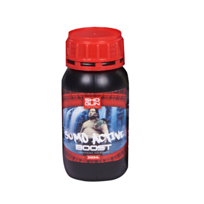 Shogun Sumo Active Boost 250mL