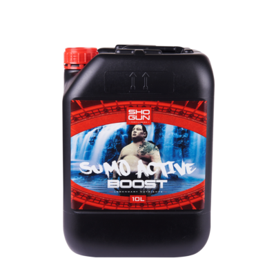 Shogun Sumo Active Boost 10L