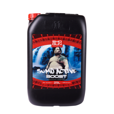 Shogun Sumo Active Boost 25L