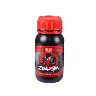 Shogun Zenzym 250mL