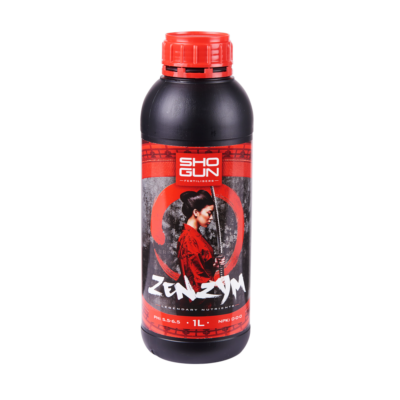 Shogun Zenzym 1L