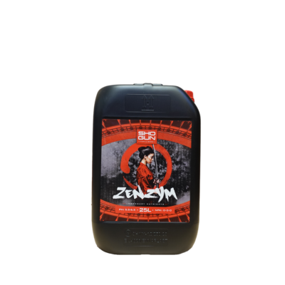 Shogun Zenzym 25L
