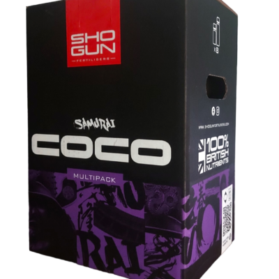Shogun Coco Multipack