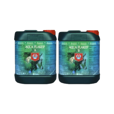 House & Garden Aqua Flakes A+B 10L