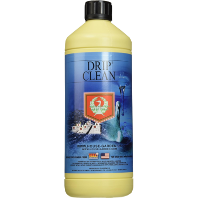House & Garden Drip Clean 1 L