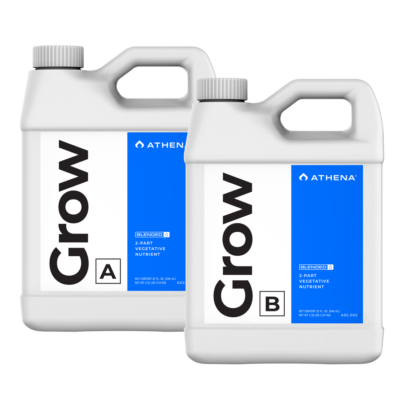 GrowGeek Athena Starter-Set (6 × 946 ml)