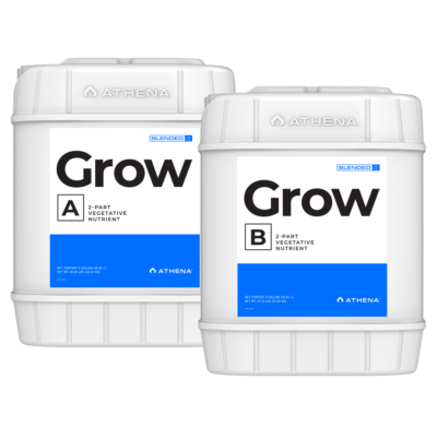 ATHENA Grow A + B, je 18,9 L