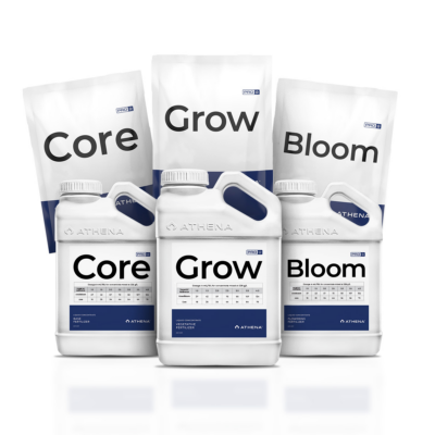 Athena Pro Mix Kit (Pro Core, Pro Grow, Pro Bloom)