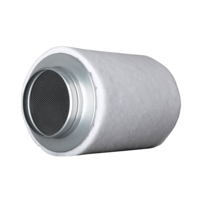 Prima Klima Coco-Aktivkohlefilter 240–360 m³/h, ø 125 mm