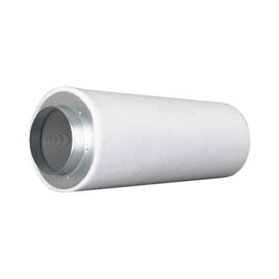 Prima Klima Coco-Aktivkohlefilter 700–900 m³/h, ø 160 mm