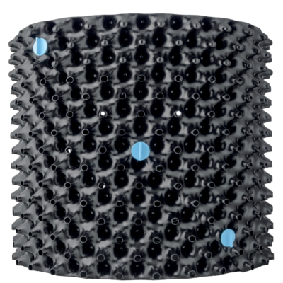 Air-Pot® 7 - 39 L, ø 38,8 cm