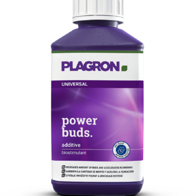 Plagron Power Buds, 500 ml