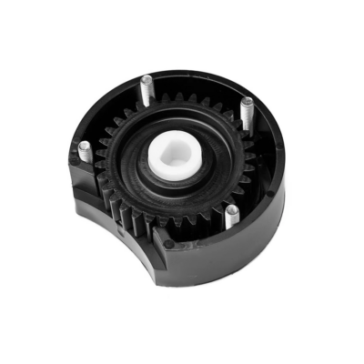 Twister T6, Ersatzteil, Gear Box, Assy