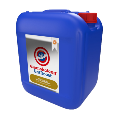 Guanokalong BatBoost Liquid, 5 L