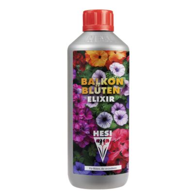 HESI Balcony Bloom Elixir 500 ml