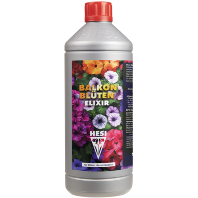 HESI Balcony Bloom Elixir 1L