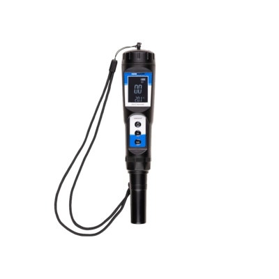 Aquamaster, E50 Pro 2, EC/Temp. -Meter