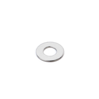Twister T2 Washer, Flat, 10,.22ID x .44OD, SS