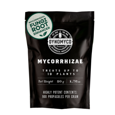 DYNOMYCO Mycorrhizal Micro Pouch 50g