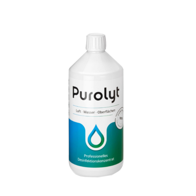 Purolyt Desinfektionsmittelkonzentrat 500 ml