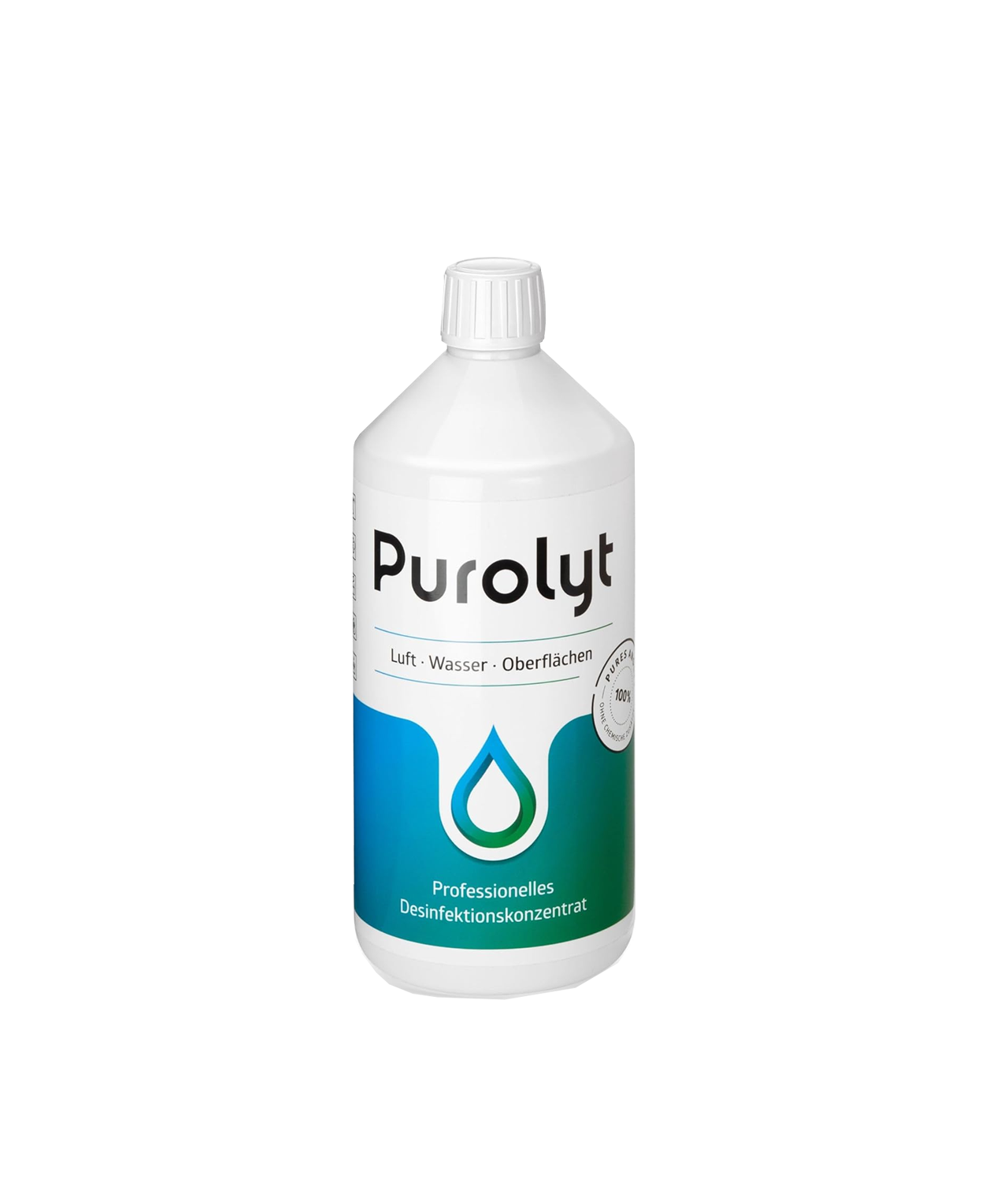 Purolyt Desinfektionsmittelkonzentrat 500 ml