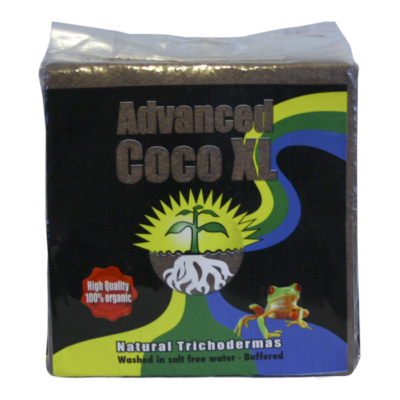Advanced Hydroponics COCO Brick XL (5kg/70 Liter)