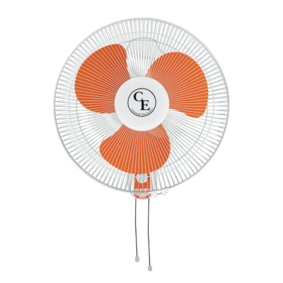 Cornwall Electronics Wandventilator, 45 W, 40 cm