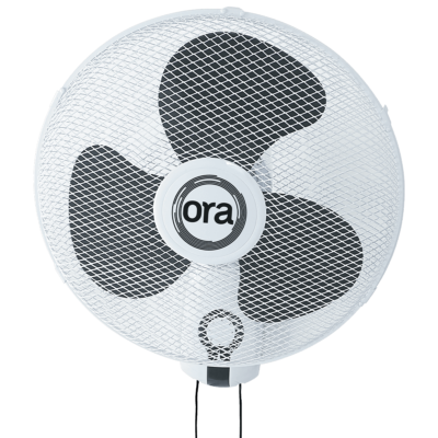 Ora Wandventilator - 16' - 3 Flügel