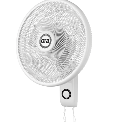 Ora Wandventilator - 18' - 5 Flügel