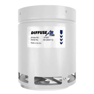DiffuseAir - 125