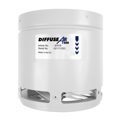 DiffuseAir - 200