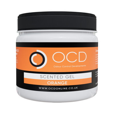 OCD Gel - Orange 1L