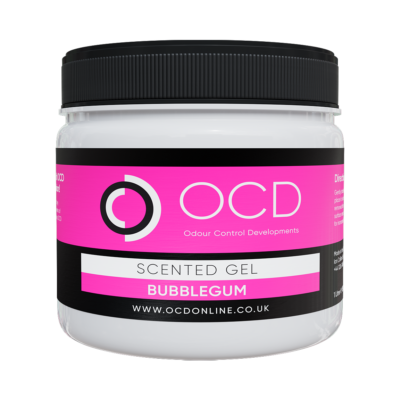 OCD Gel - Kaugummi 1L