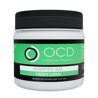 OCD Gel - Frische Wäsche 1L