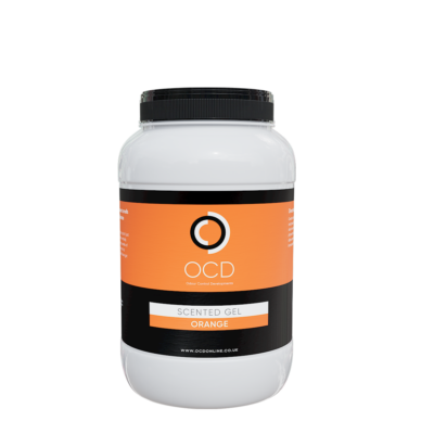 OCD Gel - Orange 4L