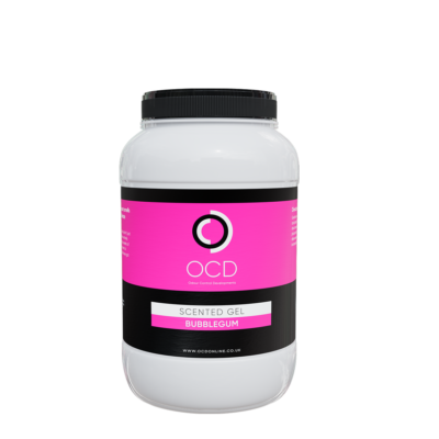 OCD Gel - Kaugummi 4L