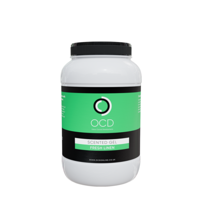 OCD Gel - Frische Wäsche 4L