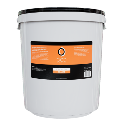 OCD Gel - Orange 22L